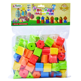 Xâu dây mầm non