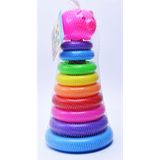 Xếp vòng mầm non M3