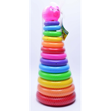 Xếp vòng mầm non