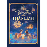 Yến tiệc của thần linh