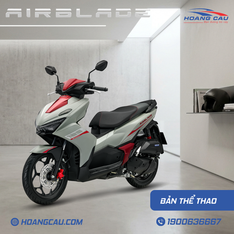 AIR BLADE 125