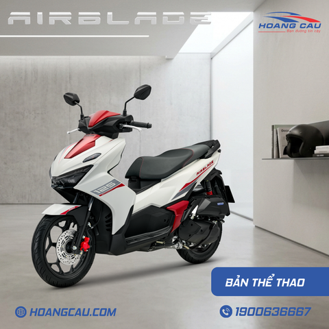 AIR BLADE 125