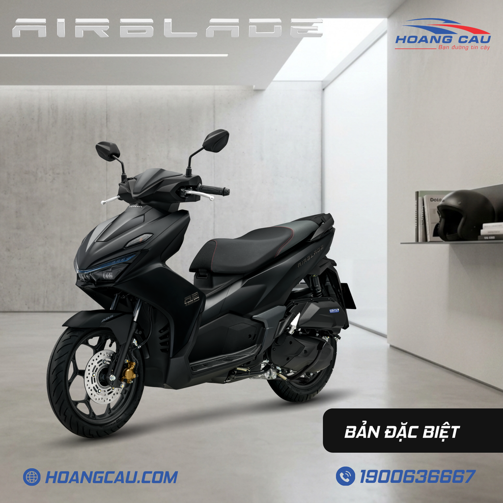 AIR BLADE 160