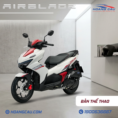 AIR BLADE 160
