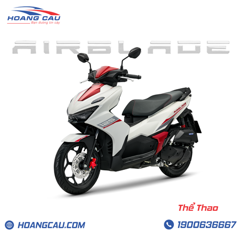 AIR BLADE 125