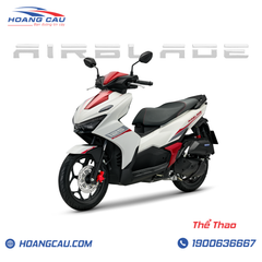 AIR BLADE 125