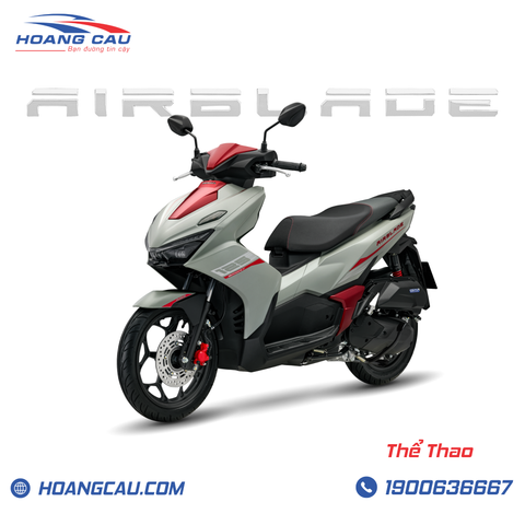 AIR BLADE 125