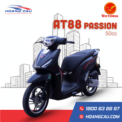 Xe ga (AT88) PASSION