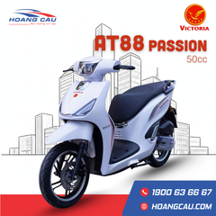 Xe ga (AT88) PASSION