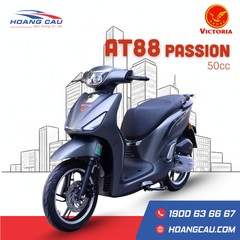 Xe ga (AT88) PASSION