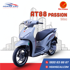 Xe ga (AT88) PASSION