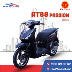 Xe ga (AT88) PASSION