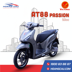 Xe ga (AT88) PASSION