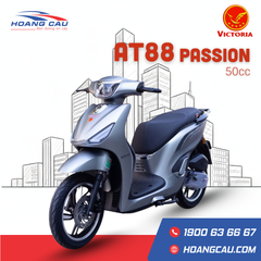 Xe ga (AT88) PASSION