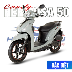 CANDY HERMOSA 50cc