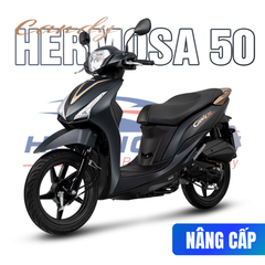 CANDY HERMOSA 50cc