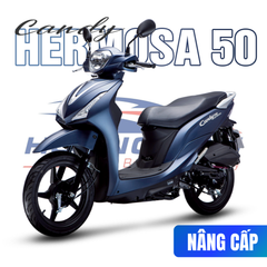 CANDY HERMOSA 50cc