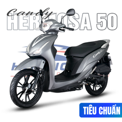 CANDY HERMOSA 50cc