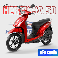 CANDY HERMOSA 50cc