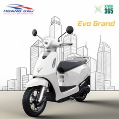 VINFAST EVO GRAND