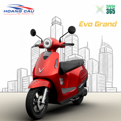VINFAST EVO GRAND
