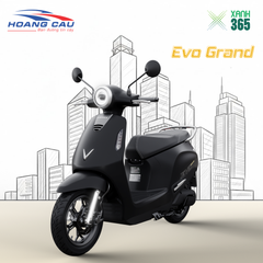 VINFAST EVO GRAND