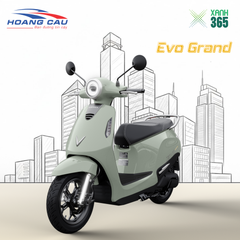 VINFAST EVO GRAND