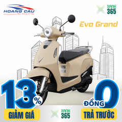 VINFAST EVO GRAND