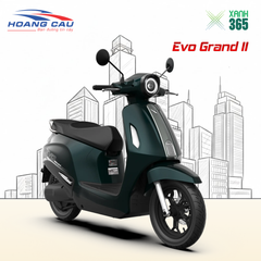 Evo Grand II
