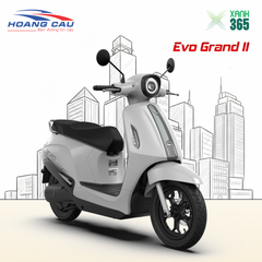 Evo Grand II