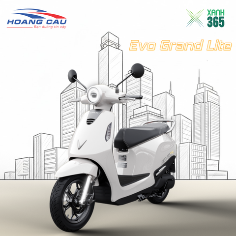 VINFAST EVO GRAND LITE