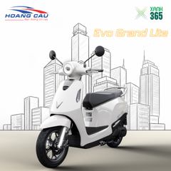 VINFAST EVO GRAND LITE