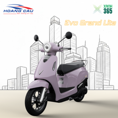 VINFAST EVO GRAND LITE