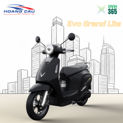VINFAST EVO GRAND LITE
