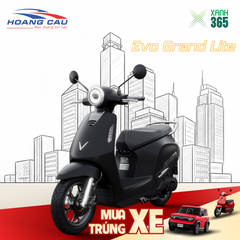 VINFAST EVO GRAND LITE