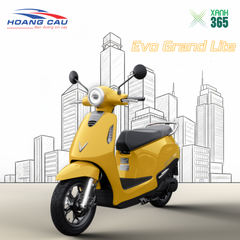 VINFAST EVO GRAND LITE