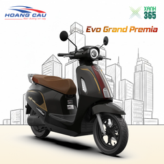 VinFast Evo Grand Premia
