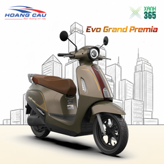 VinFast Evo Grand Premia