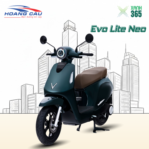 VINFAST EVO LITE NEO