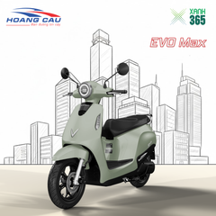 VINFAST EVO MAX