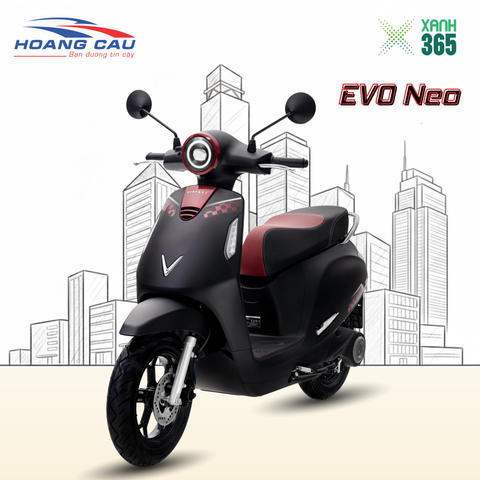 VINFAST EVO NEO