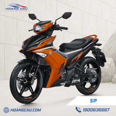 Exciter 155 VVA TCS