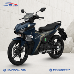 EXCITER 155 VVA