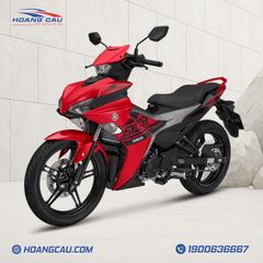EXCITER 155 VVA