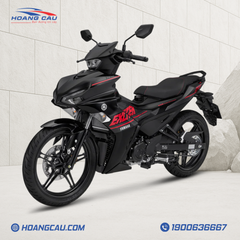 EXCITER 155 VVA