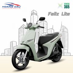 VINFAST FELIZ LITE