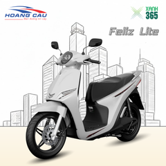 VINFAST FELIZ LITE