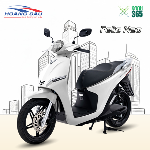 VINFAST FELIZ NEO