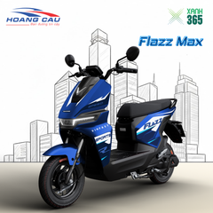 Vinfast Flazz Max