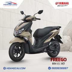 FREEGO